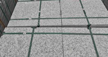 张掖芝麻白大花地铺