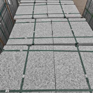 张掖芝麻白大花地铺