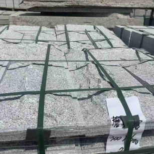 张掖蘑菇石 自然面