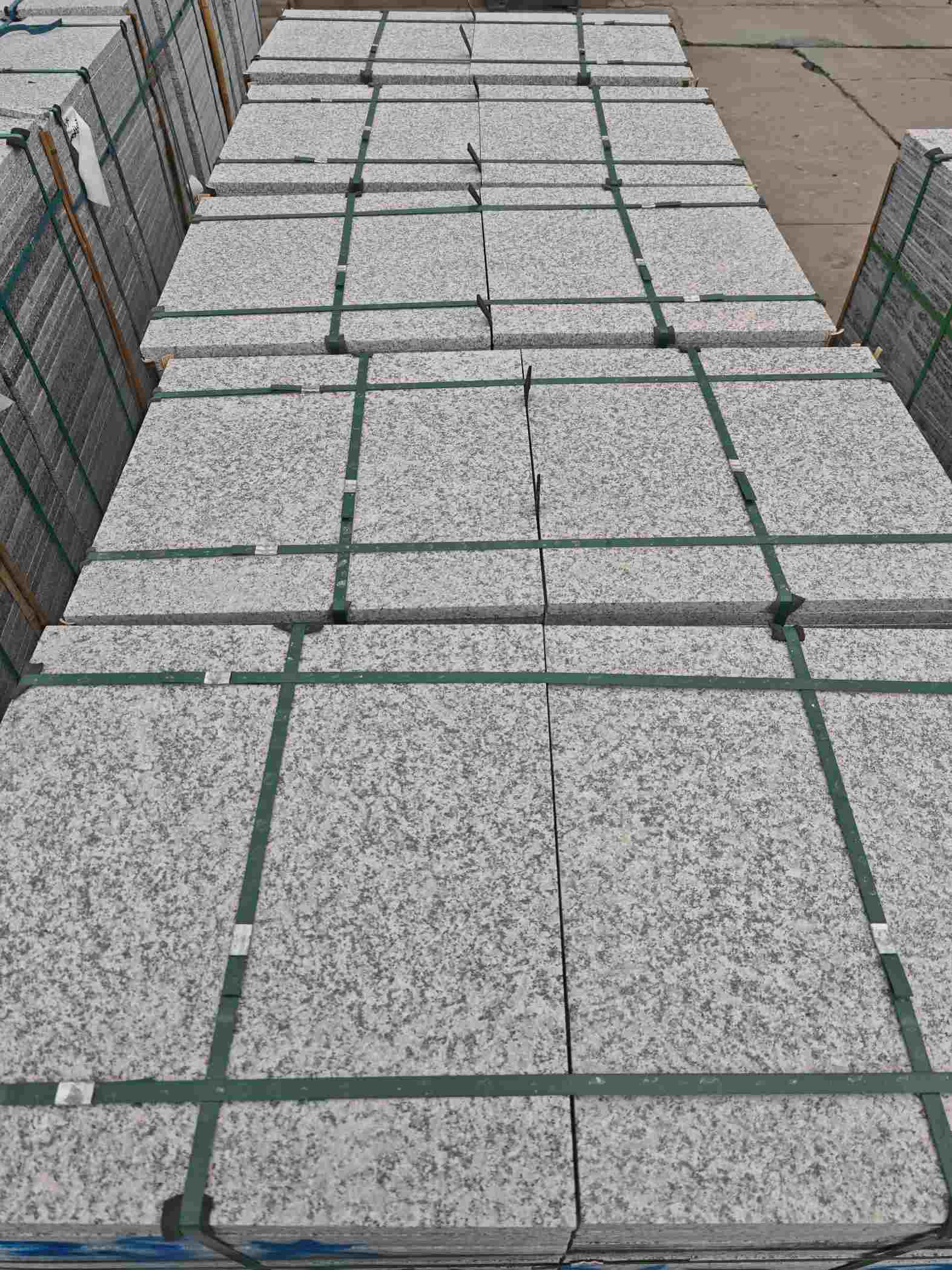 张掖芝麻白大花地铺