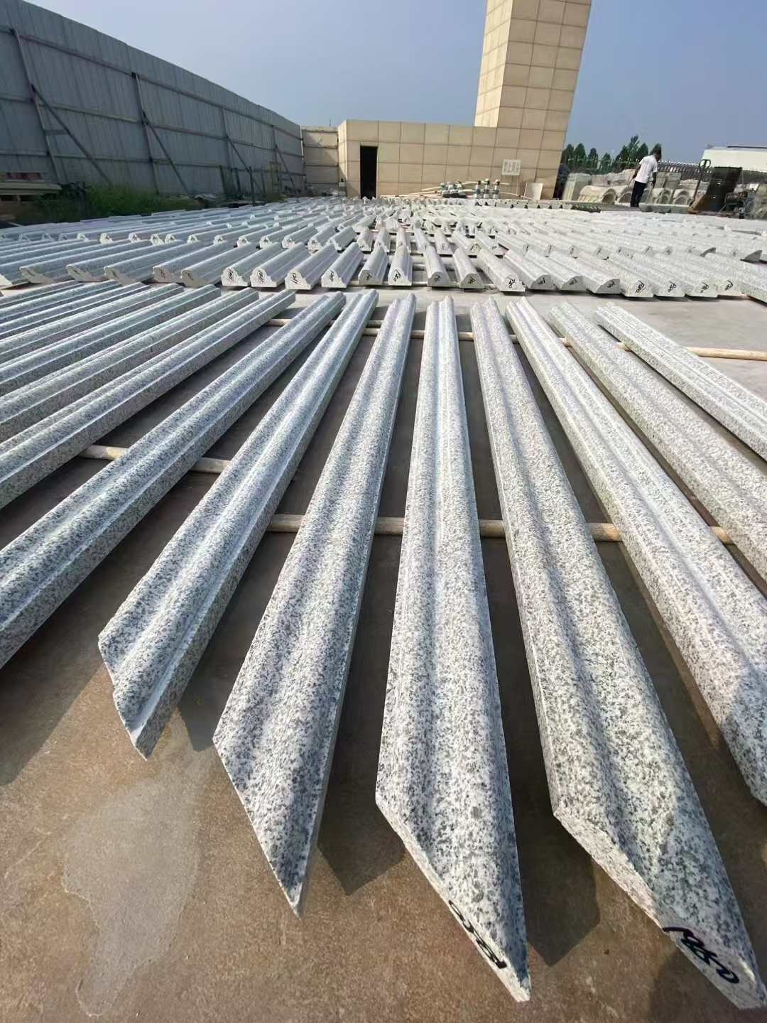 张掖 别墅异形线条 异形定制